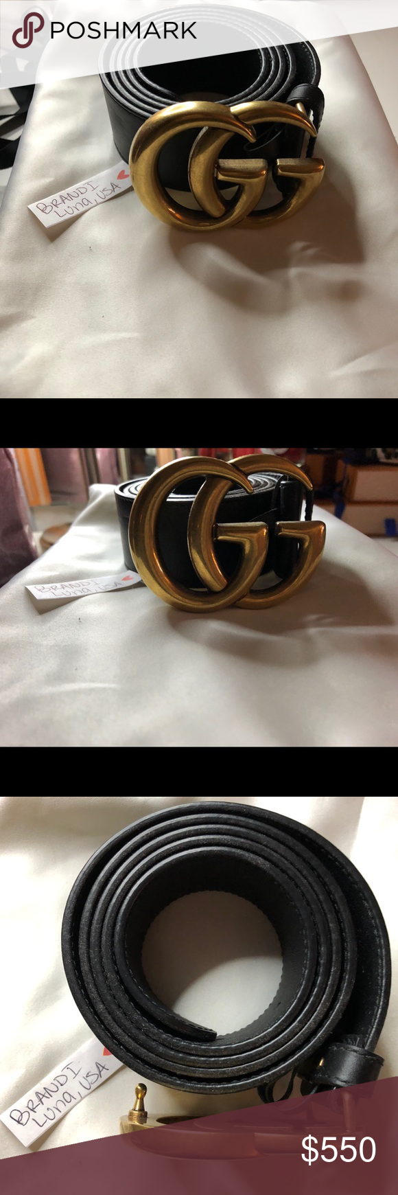 How To Authenticate Gucci Belt - mfasefest